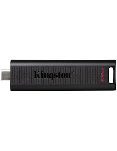 Kingston Technology DataTraveler 256GB Max 1000R 900W USB 3.2 Gen 2