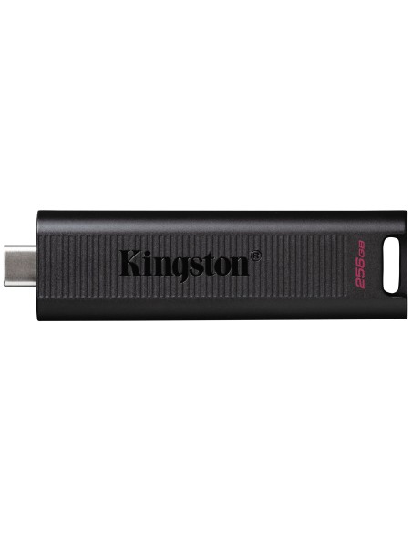 Kingston Technology DataTraveler 256GB Max 1000R 900W USB 3.2 Gen 2