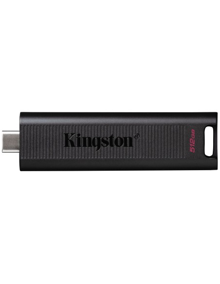 Kingston Technology DataTraveler 512GB Max 1000R 900W USB 3.2 Gen 2