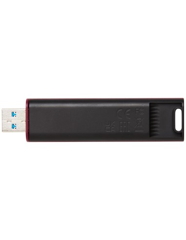 Kingston Technology DataTraveler 1TB Max Type-A 1000R 900W USB 3.2 Gen 2