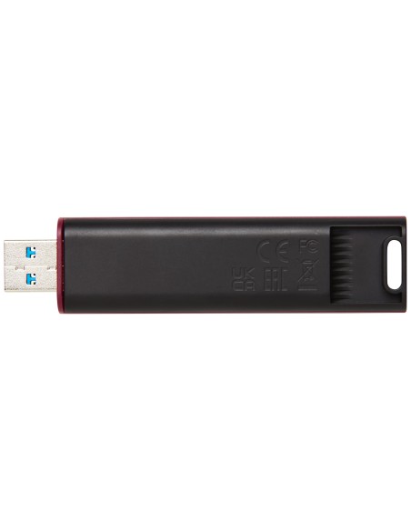 Kingston Technology DataTraveler 1TB Max Type-A 1000R 900W USB 3.2 Gen 2