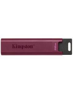 Kingston Technology DataTraveler 512GB Max Type-A 1000R 900W USB 3.2 Gen 2