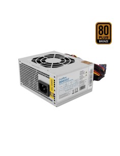 CoolBox FUENTE DE ALIMENTACION SFX 300W 80+ BRONZE (100V-240V)