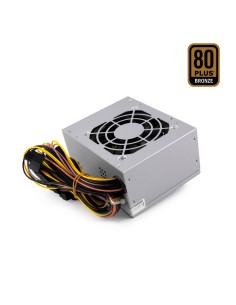 CoolBox FUENTE DE ALIMENTACION SFX 300W 80+ BRONZE (100V-240V) 2