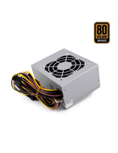 CoolBox FUENTE DE ALIMENTACION SFX 300W 80+ BRONZE (100V-240V)