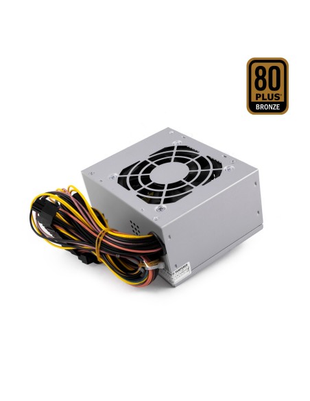 CoolBox FUENTE DE ALIMENTACION SFX 300W 80+ BRONZE (100V-240V)