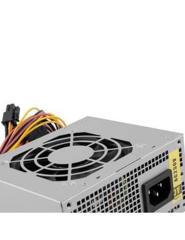 CoolBox FUENTE DE ALIMENTACION SFX 300W 80+ BRONZE (100V-240V)