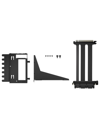 Fractal Design Flex 2 Universal Kit para GPU (unidad de procesamiento gráfico)
