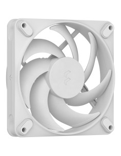 Fractal Design Momentum 12 Carcasa del ordenador Ventilador 12 cm Blanco 1 pieza(s)