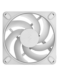 Fractal Design Momentum 12 Carcasa del ordenador Ventilador 12 cm Blanco 1 pieza(s) 2