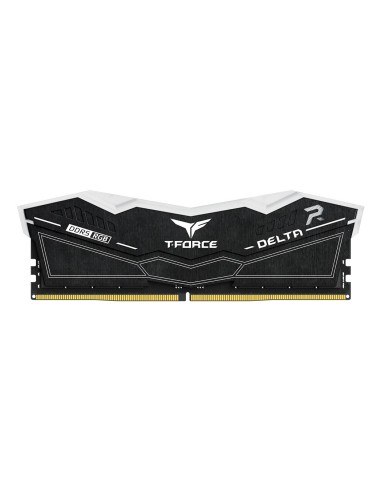 Team Group T-FORCE DELTA RGB FF3D532G6000HC28ADC01 módulo de memoria 32 GB 2 x 16 GB DDR5 48000 MT s
