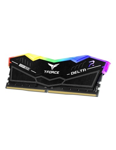 Team Group T-FORCE DELTA RGB FF3D532G6000HC28ADC01 módulo de memoria 32 GB 2 x 16 GB DDR5 48000 MT s