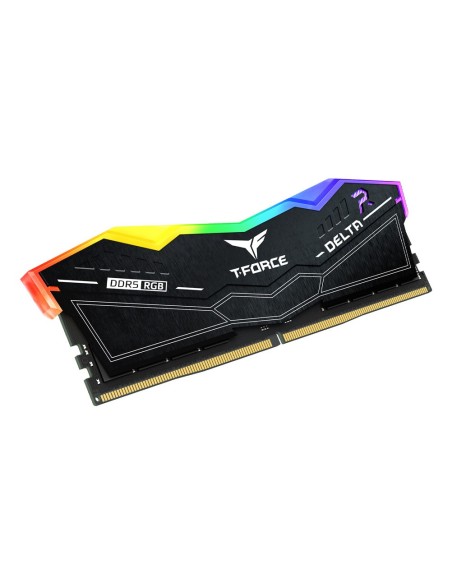 Team Group T-FORCE DELTA RGB FF3D532G6000HC28ADC01 módulo de memoria 32 GB 2 x 16 GB DDR5 48000 MT s