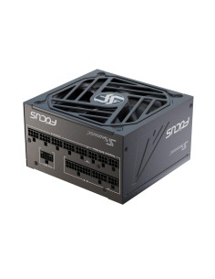 Seasonic Focus GX ATX 3.0 unidad de fuente de alimentación 1000 W 20+4 pin ATX Negro 2