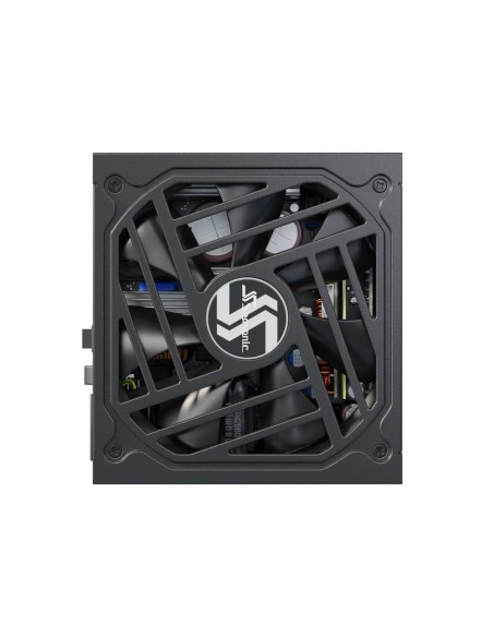 Seasonic Focus GX ATX 3.0 unidad de fuente de alimentación 1000 W 20+4 pin ATX Negro