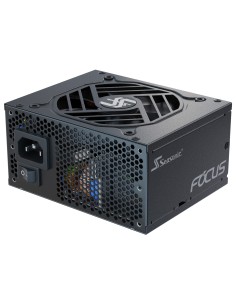 Seasonic FOCUS SGX-750 (2021) unidad de fuente de alimentación 750 W 20+4 pin ATX SFX Negro