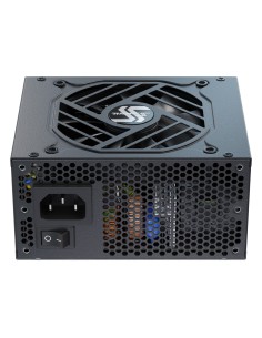 Seasonic FOCUS SGX-750 (2021) unidad de fuente de alimentación 750 W 20+4 pin ATX SFX Negro 2