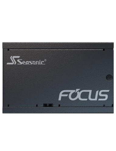 Seasonic FOCUS SGX-750 (2021) unidad de fuente de alimentación 750 W 20+4 pin ATX SFX Negro