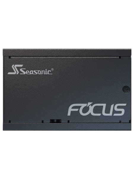 Seasonic FOCUS SGX-750 (2021) unidad de fuente de alimentación 750 W 20+4 pin ATX SFX Negro