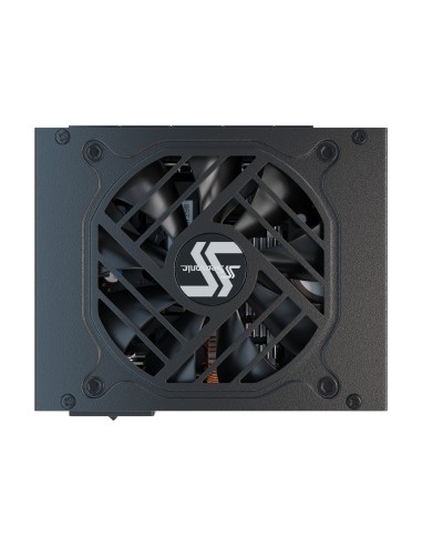 Seasonic FOCUS SGX-750 (2021) unidad de fuente de alimentación 750 W 20+4 pin ATX SFX Negro