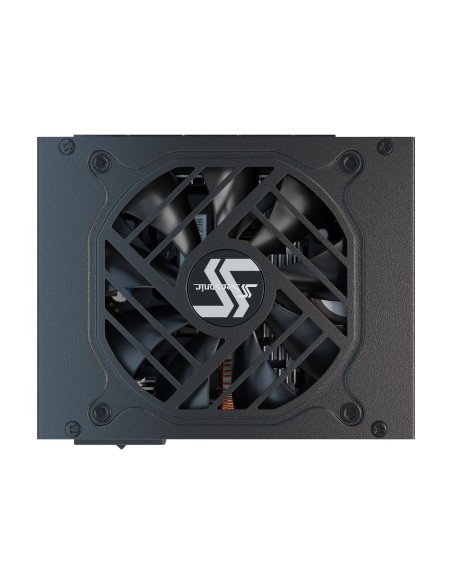 Seasonic FOCUS SGX-750 (2021) unidad de fuente de alimentación 750 W 20+4 pin ATX SFX Negro