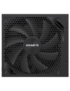 GIGABYTE UD1300GM PG5 unidad de fuente de alimentación 1300 W 20+4 pin ATX ATX Negro 2