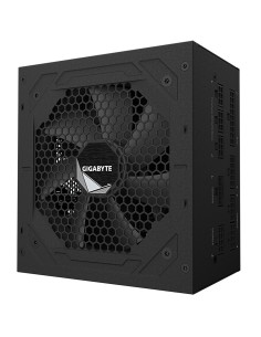 GIGABYTE GP-UD850GM PG5 unidad de fuente de alimentación 850 W 20+4 pin ATX ATX Negro 2