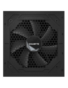 GIGABYTE GP-UD850GM PG5 unidad de fuente de alimentación 850 W 20+4 pin ATX ATX Negro 2