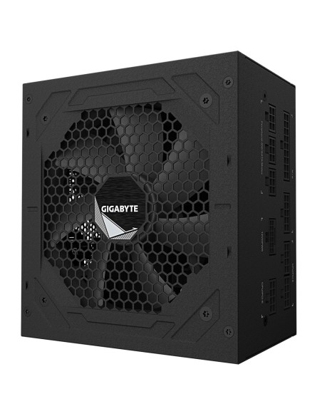 GIGABYTE GP-UD850GM PG5 unidad de fuente de alimentación 850 W 20+4 pin ATX ATX Negro