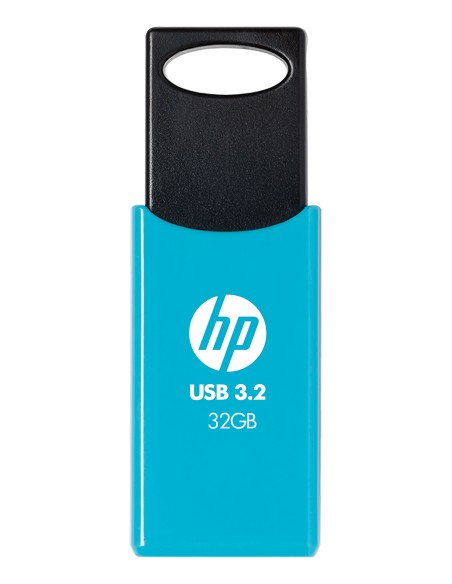 HP 712w unidad flash USB 32 GB USB tipo A 3.2 Gen 1 (3.1 Gen 1) Azul