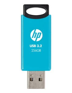 HP 712w unidad flash USB 256 GB USB tipo A 3.2 Gen 1 (3.1 Gen 1) Azul 2