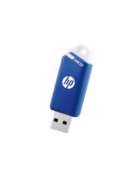 HP x755w unidad flash USB 128 GB USB tipo A 3.2 Gen 1 (3.1 Gen 1) Azul, Blanco