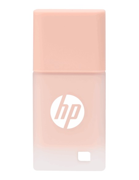 HP x768 unidad flash USB 128 GB USB tipo A 3.2 Gen 2 (3.1 Gen 2) Rosa