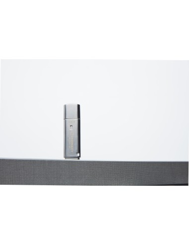 Kingston Technology IronKey 128GB IKLP50 AES USB, w 256bit Encryption