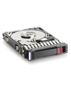 HPE MSA 6TB 12G SAS 7.2K LFF(3.5in) Midline 1yr disco duro interno 7200 RPM 3.5"
