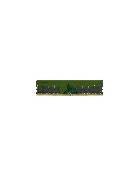 Kingston Technology KCP432NS8 8 módulo de memoria 8 GB 1 x 8 GB DDR4 3200 MT s