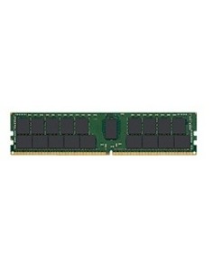 Kingston Technology KSM32RD4 64MFR módulo de memoria 64 GB 1 x 64 GB DDR4 3200 MT s ECC