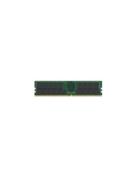 Kingston Technology KSM32RD4 64MFR módulo de memoria 64 GB 1 x 64 GB DDR4 3200 MT s ECC
