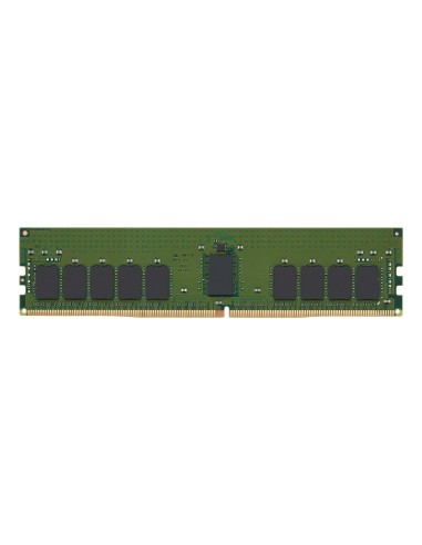 Kingston Technology KTH-PL432E 32G módulo de memoria 32 GB 1 x 32 GB DDR4 3200 MT s ECC