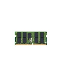 Kingston Technology KTH-PN432E 16G módulo de memoria 16 GB 1 x 16 GB DDR4 3200 MT s ECC