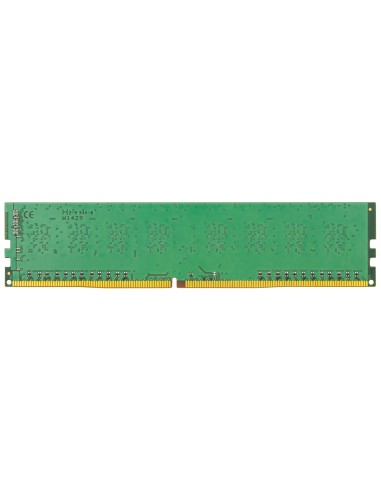 Kingston Technology ValueRAM módulo de memoria 32 GB 1 x 32 GB DDR4 3200 MT s