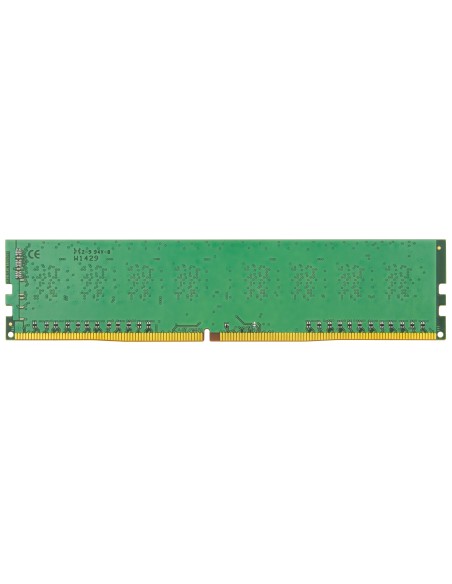 Kingston Technology ValueRAM módulo de memoria 32 GB 1 x 32 GB DDR4 3200 MT s