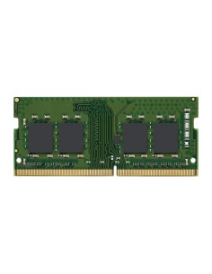 Kingston Technology ValueRAM módulo de memoria 8 GB 1 x 8 GB DDR4 3200 MT s 2