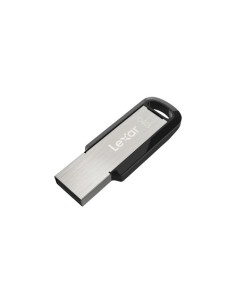 Lexar JumpDrive M400 unidad flash USB 128 GB USB tipo A 3.2 Gen 1 (3.1 Gen 1) Plata 2