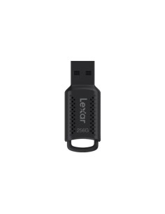 Lexar JumpDrive V400 unidad flash USB 256 GB USB tipo A 3.2 Gen 1 (3.1 Gen 1) Negro 2