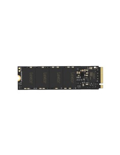 Lexar NM620 1 TB M.2 PCI Express 3.0 NVMe 3D TLC NAND