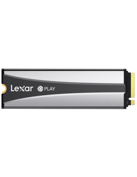 Lexar LNMPLY8002T-RNNNG unidad de estado sólido 2 TB M.2 PCI Express 4.0