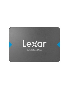 Lexar NQ100 480 GB 2.5" Serial ATA III 2