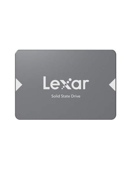 Lexar NS100 2 TB 2.5" Serial ATA III