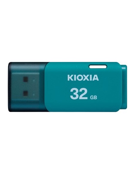 Kioxia TransMemory U202 unidad flash USB 32 GB USB tipo A 2.0 Azul